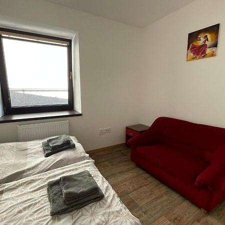 Apartman U Velke Brany Jemnice Ngoại thất bức ảnh