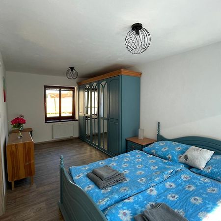 Apartman U Velke Brany Jemnice Ngoại thất bức ảnh