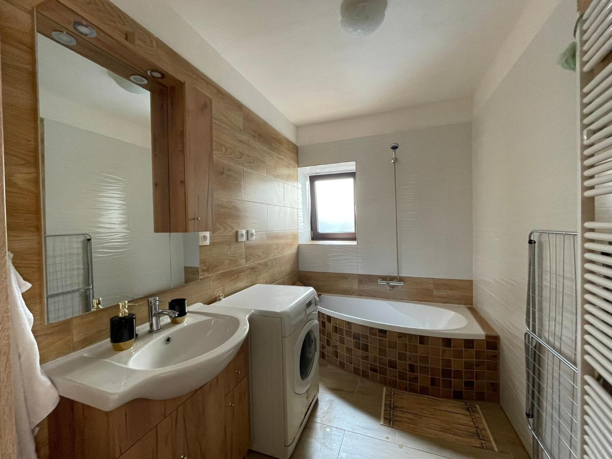 Apartman U Velke Brany Jemnice Ngoại thất bức ảnh